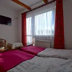 Goscinne Sztokfisz Проживание в семье *